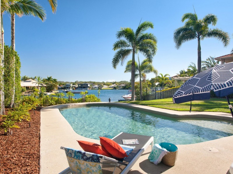 10 Mermaid Quay, Noosa Waters QLD 4566