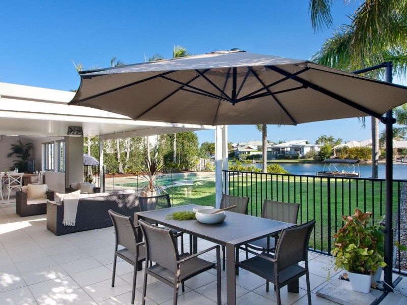 10 Mermaid Quay, Noosa Waters QLD 4566