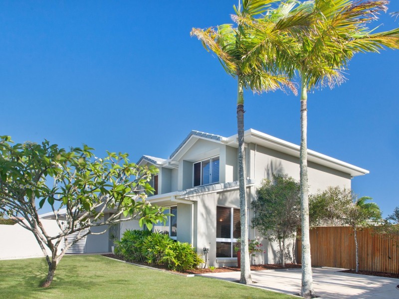 10 Mermaid Quay, Noosa Waters QLD 4566