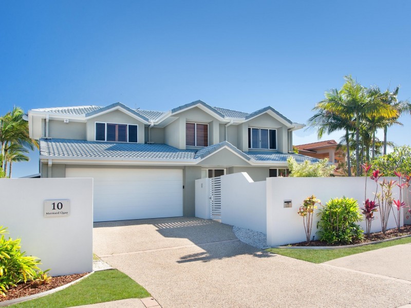 10 Mermaid Quay, Noosa Waters QLD 4566