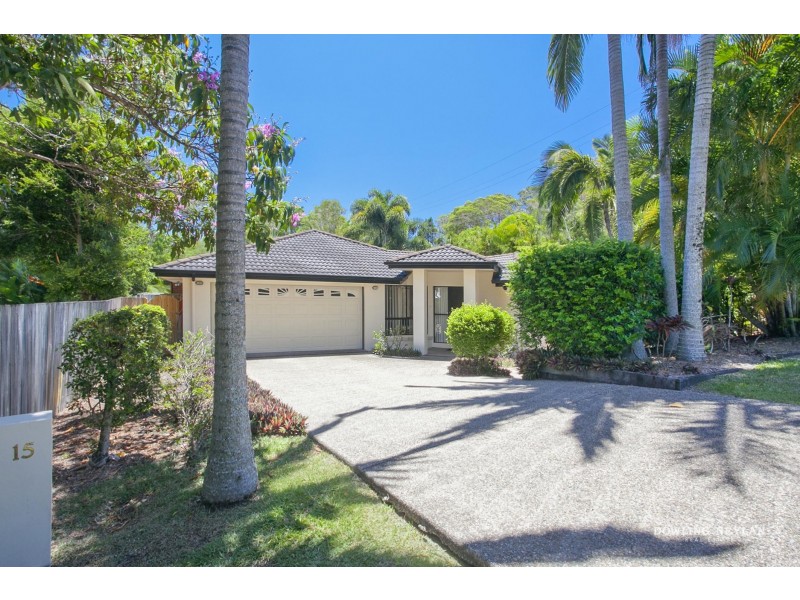 15 Paul Street, Noosa Heads QLD 4567