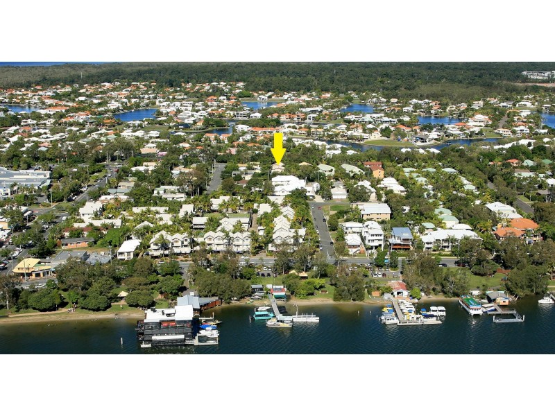 1/7-9 Sylvia Street, Noosaville QLD 4566