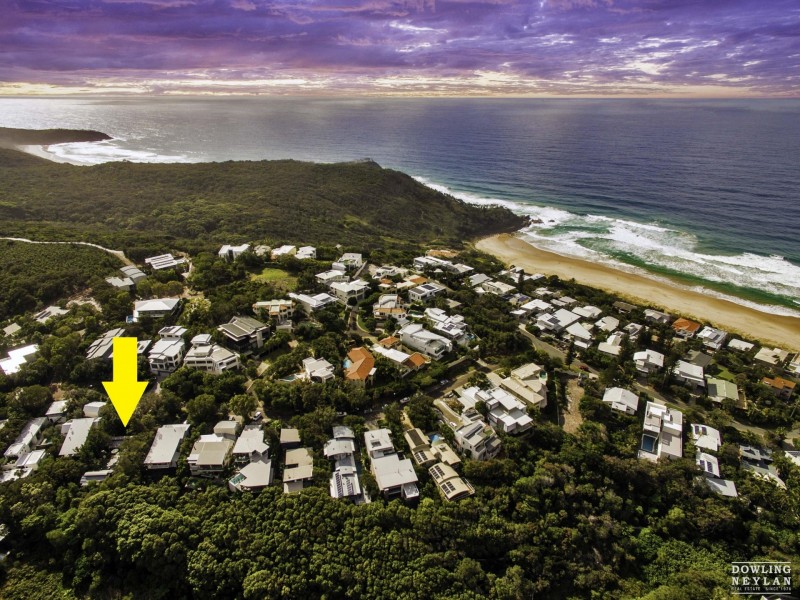 21 Whale Drive, Sunshine Beach QLD 4567