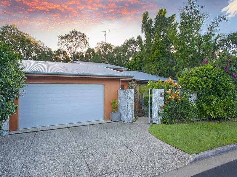 6 June Crescent, Noosaville QLD 4566