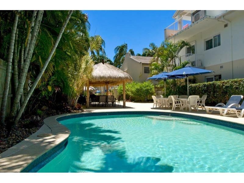 2/293 Weyba Road, Noosaville QLD 4566