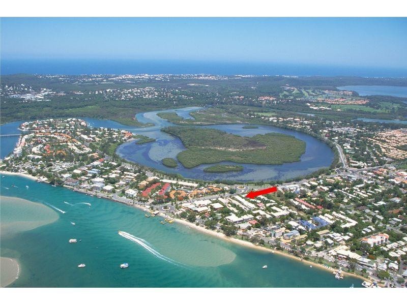 2/293 Weyba Road, Noosaville QLD 4566