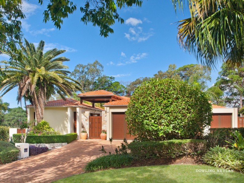 754/61 ‘The Palms’ Noosa Springs Drive, Noosa Heads QLD 4567
