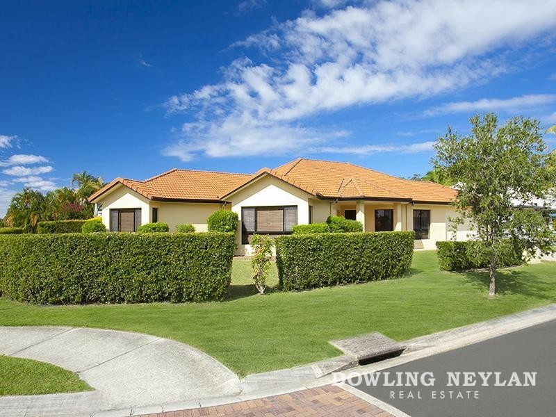 1 Shipwright Avenue, Noosa Waters QLD 4566