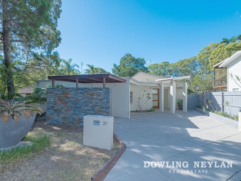 37 The Quarterdeck, Noosa Heads QLD 4567