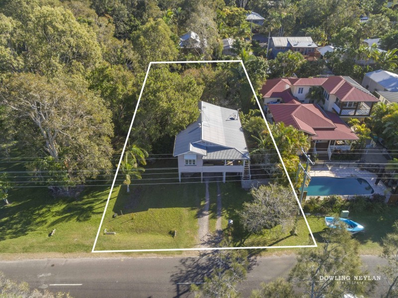 133 Lake Weyba Drive, Noosaville QLD 4566