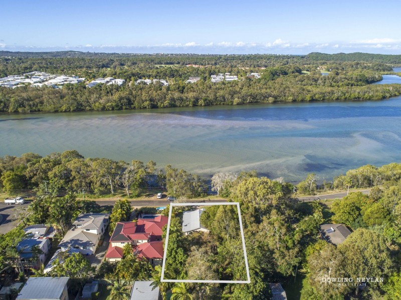 133 Lake Weyba Drive, Noosaville QLD 4566