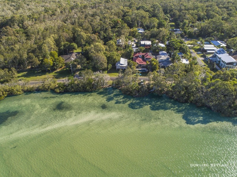 133 Lake Weyba Drive, Noosaville QLD 4566