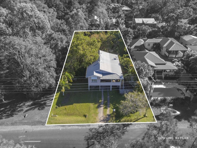 133 Lake Weyba Drive, Noosaville QLD 4566