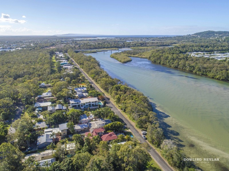133 Lake Weyba Drive, Noosaville QLD 4566