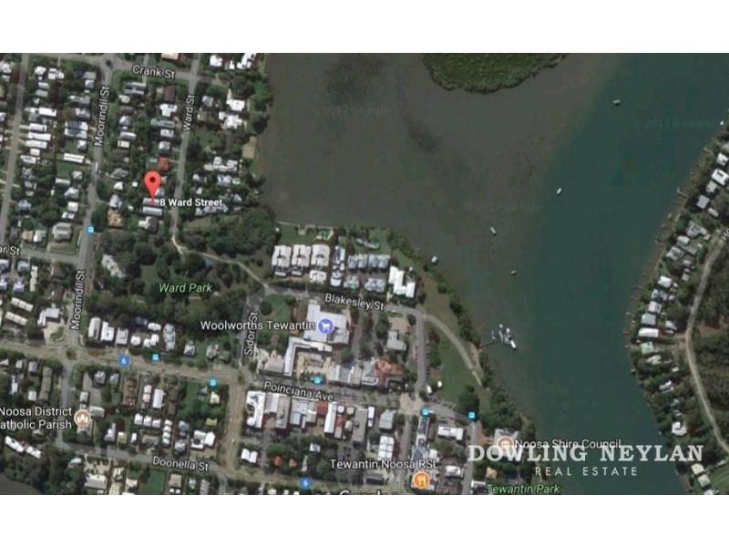 8 Ward Street, Tewantin QLD 4565