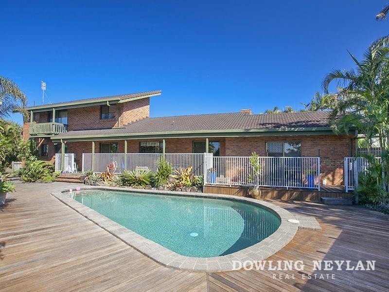 15  Milpera Retreat, Noosa Heads QLD 4567