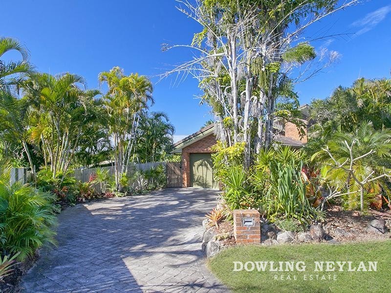 15  Milpera Retreat, Noosa Heads QLD 4567