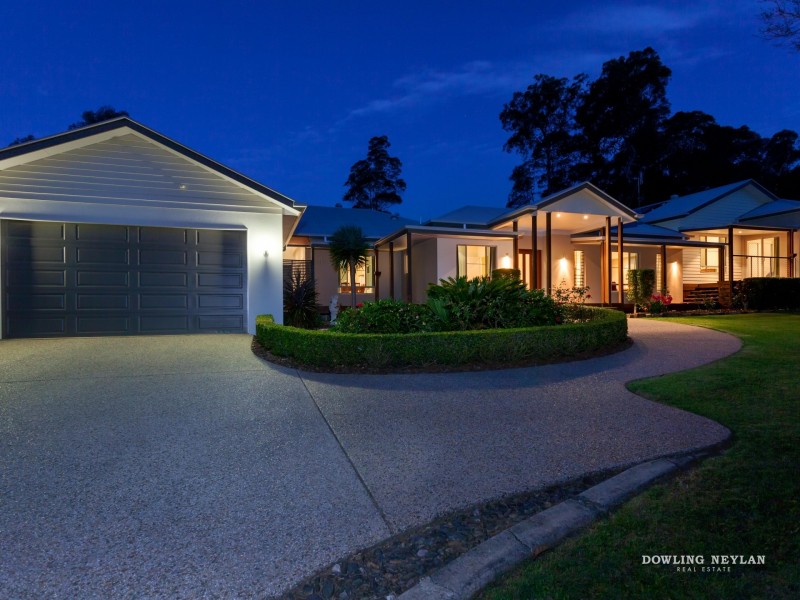 18 Ponderosa, Cooroy QLD 4563
