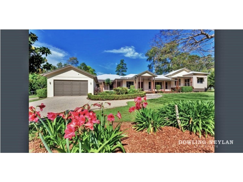 18 Ponderosa, Cooroy QLD 4563