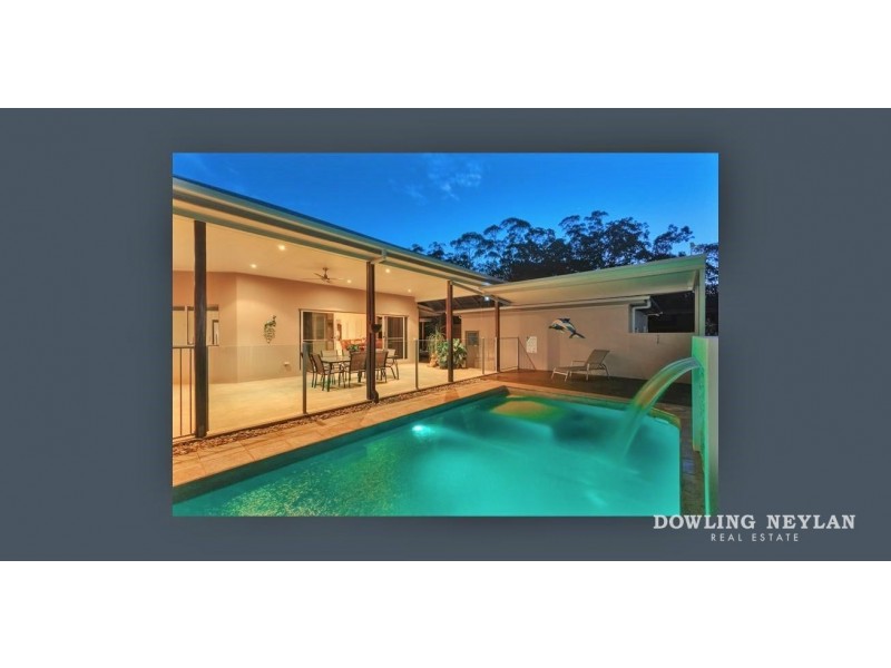 18 Ponderosa, Cooroy QLD 4563