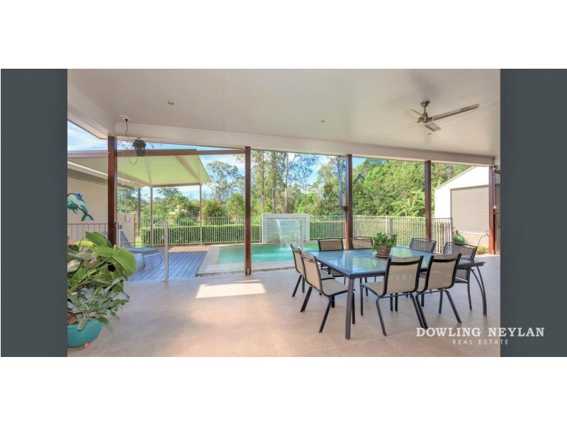 18 Ponderosa, Cooroy QLD 4563