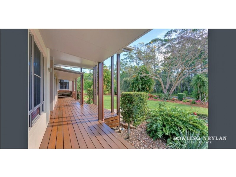 18 Ponderosa, Cooroy QLD 4563