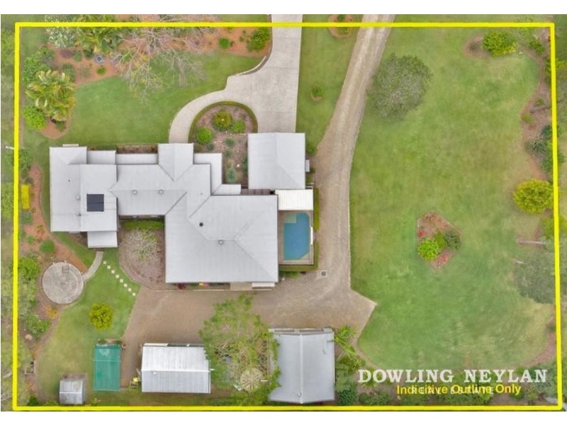 18 Ponderosa, Cooroy QLD 4563