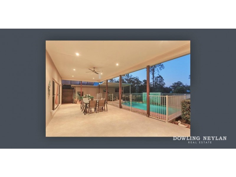 18 Ponderosa, Cooroy QLD 4563