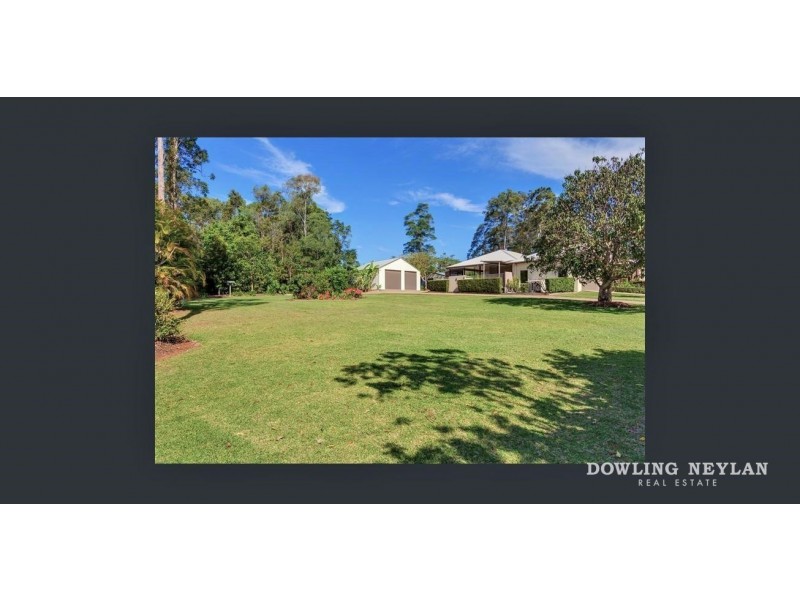 18 Ponderosa, Cooroy QLD 4563