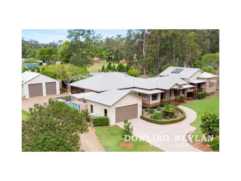18 Ponderosa, Cooroy QLD 4563