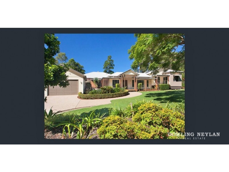 18 Ponderosa, Cooroy QLD 4563