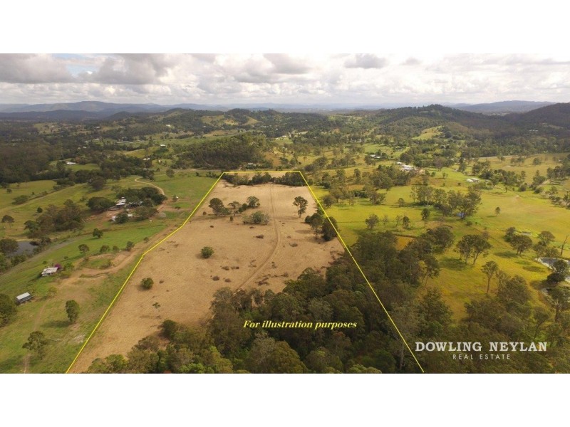 865 Eumundi Kenilworth Road, Belli Park QLD 4562