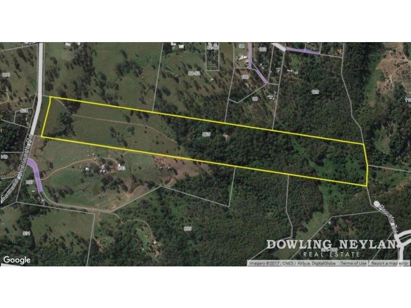 865 Eumundi Kenilworth Road, Belli Park QLD 4562