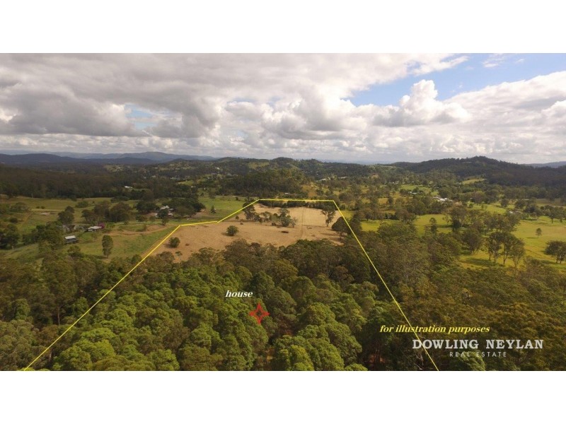 865 Eumundi Kenilworth Road, Belli Park QLD 4562