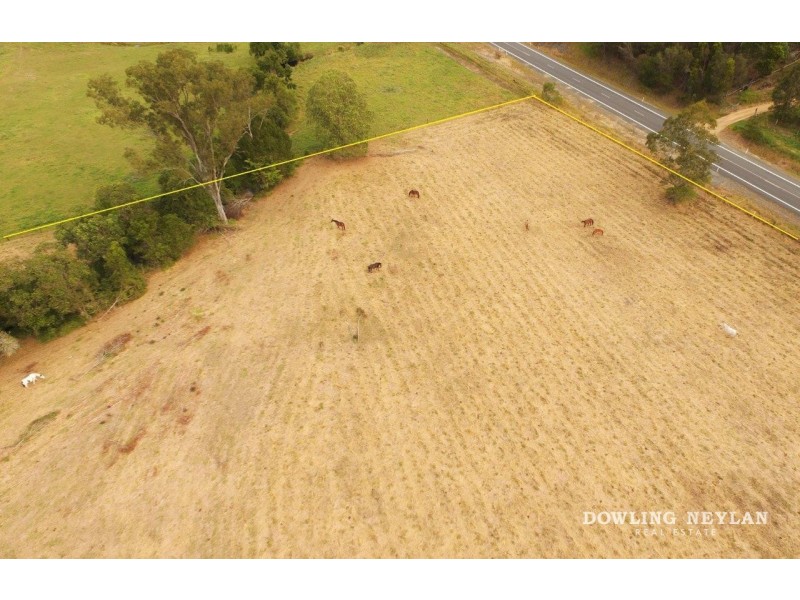 865 Eumundi Kenilworth Road, Belli Park QLD 4562