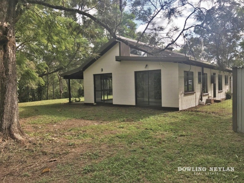 865 Eumundi Kenilworth Road, Belli Park QLD 4562