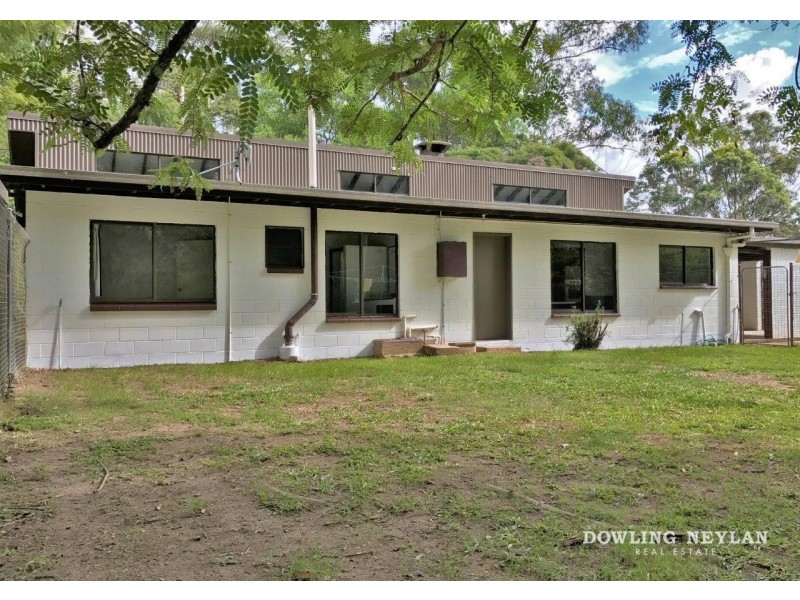 865 Eumundi Kenilworth Road, Belli Park QLD 4562