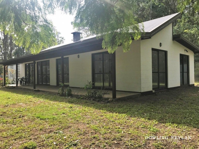 865 Eumundi Kenilworth Road, Belli Park QLD 4562