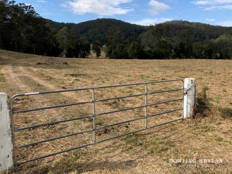 865 Eumundi Kenilworth Road, Belli Park QLD 4562