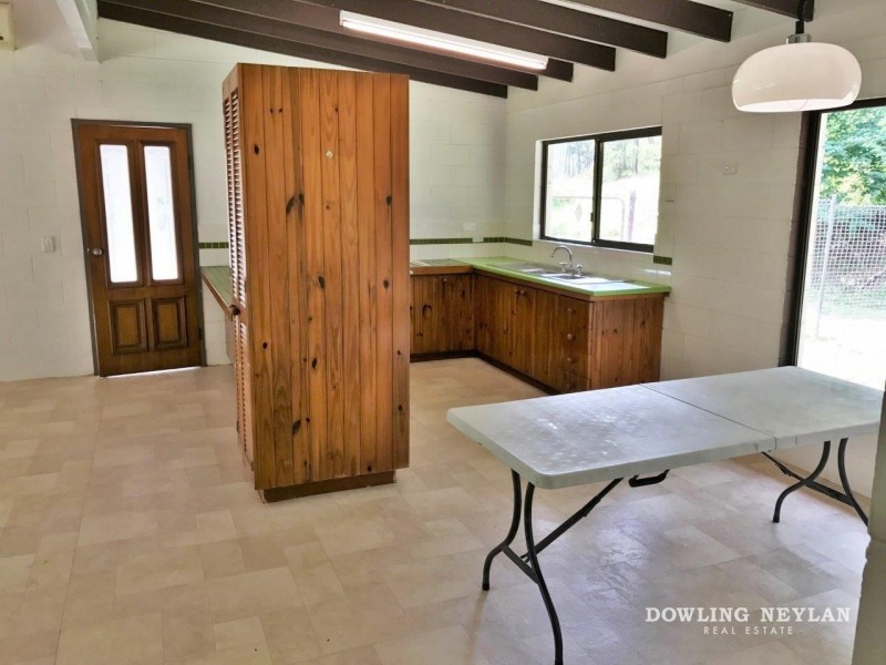 865 Eumundi Kenilworth Road, Belli Park QLD 4562