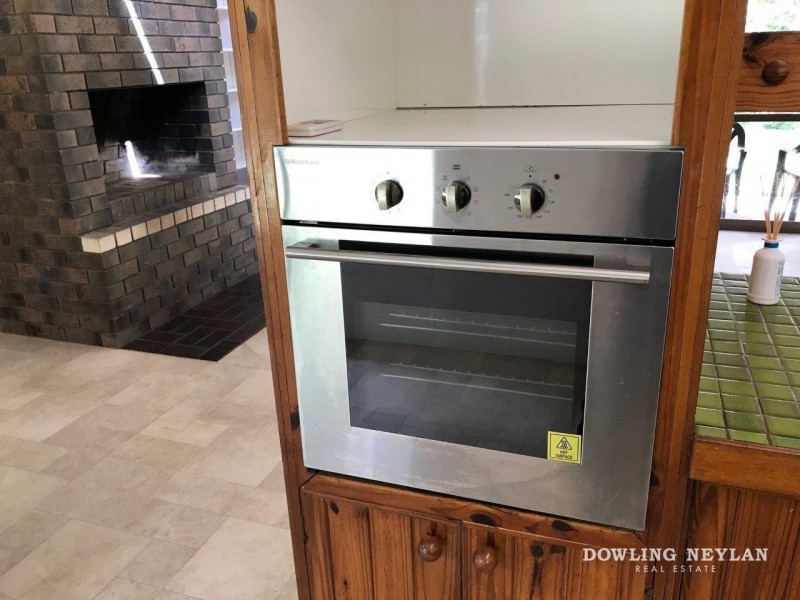 865 Eumundi Kenilworth Road, Belli Park QLD 4562