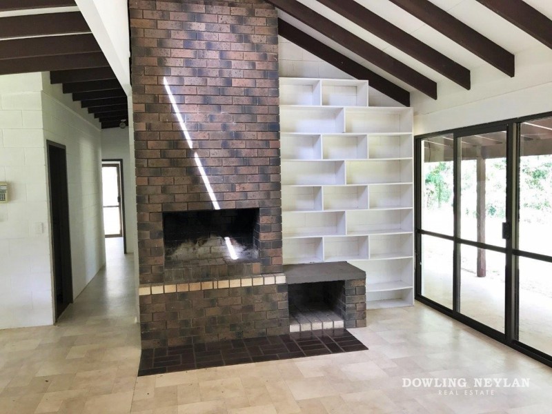 865 Eumundi Kenilworth Road, Belli Park QLD 4562