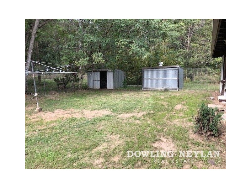 865 Eumundi Kenilworth Road, Belli Park QLD 4562