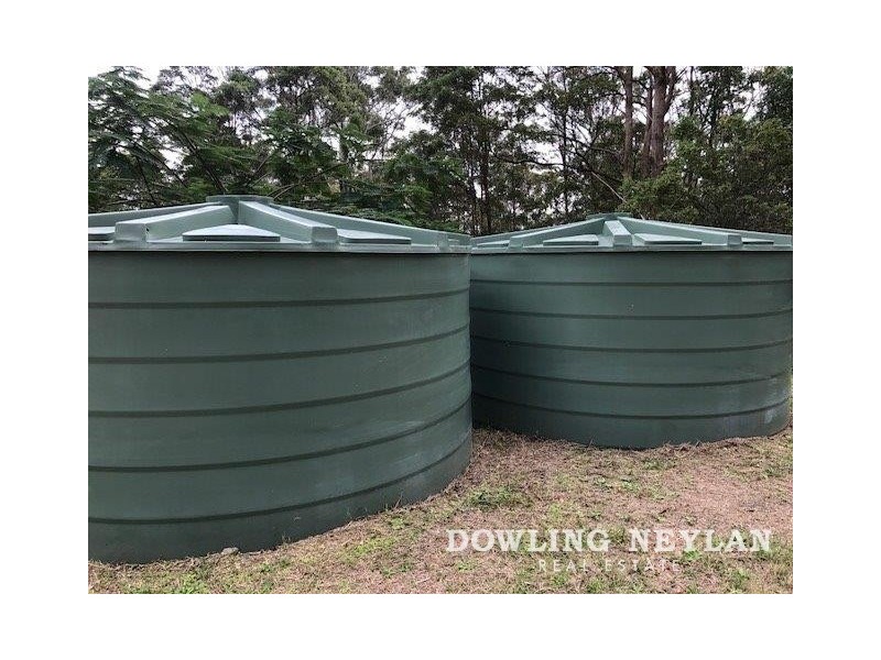 865 Eumundi Kenilworth Road, Belli Park QLD 4562