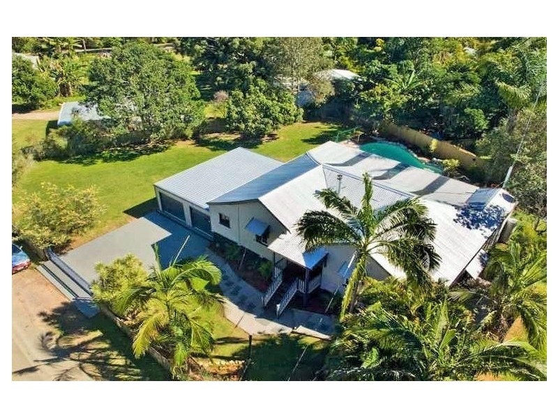 11 Lenske Lane, Cooran QLD 4569