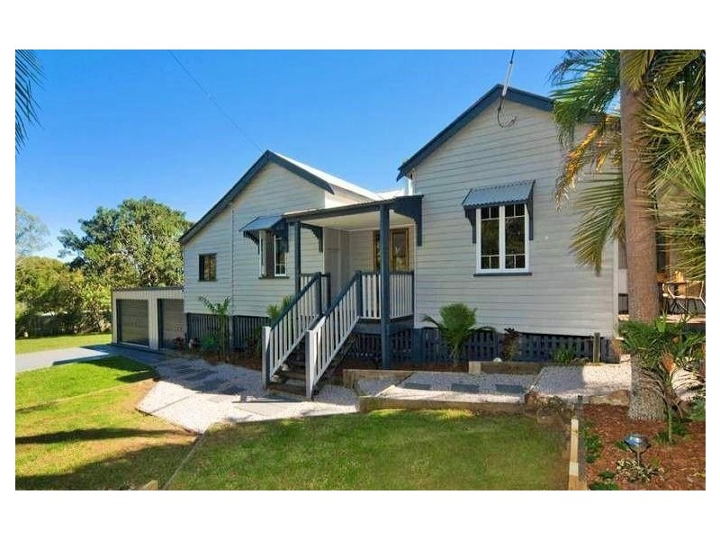 11 Lenske Lane, Cooran QLD 4569