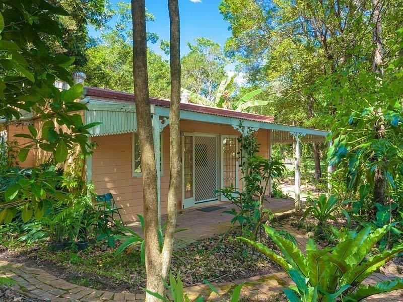 194 Nandroya Road, Eumundi QLD 4562