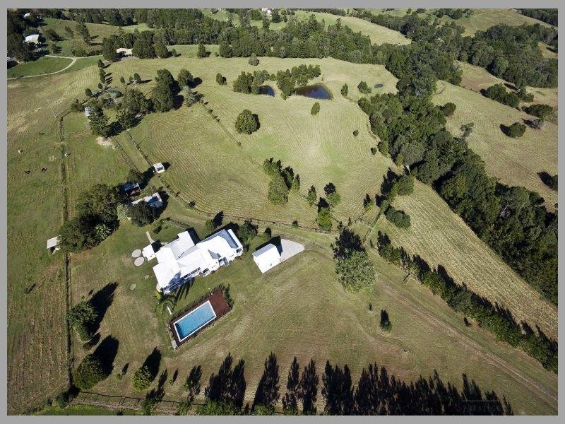 74 Frogmouth Lane, Lake Macdonald QLD 4563