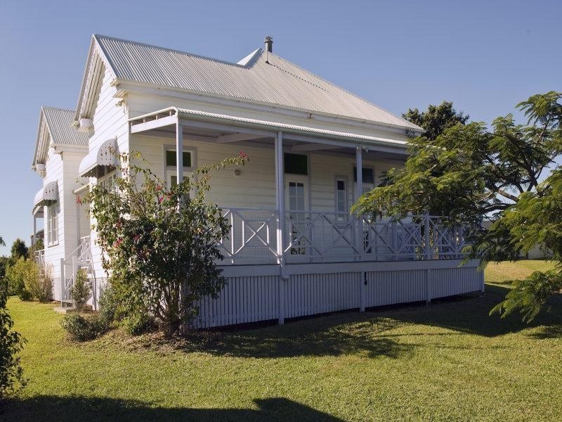 74 Frogmouth Lane, Lake Macdonald QLD 4563