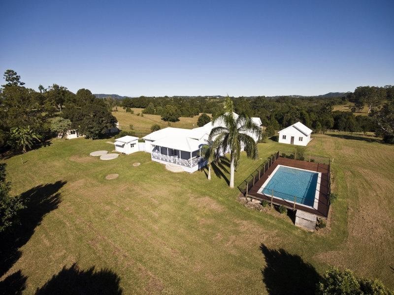 74 Frogmouth Lane, Lake Macdonald QLD 4563